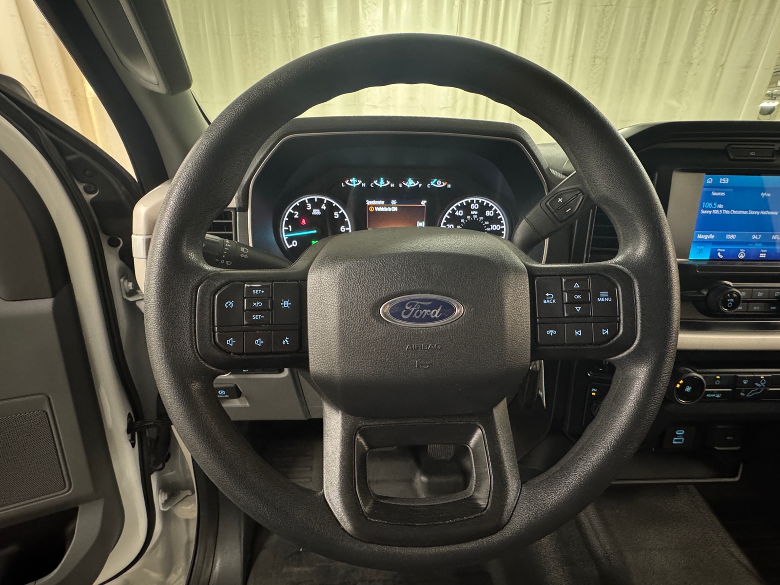 Thumbnail: 2021 Ford Econoline - 5