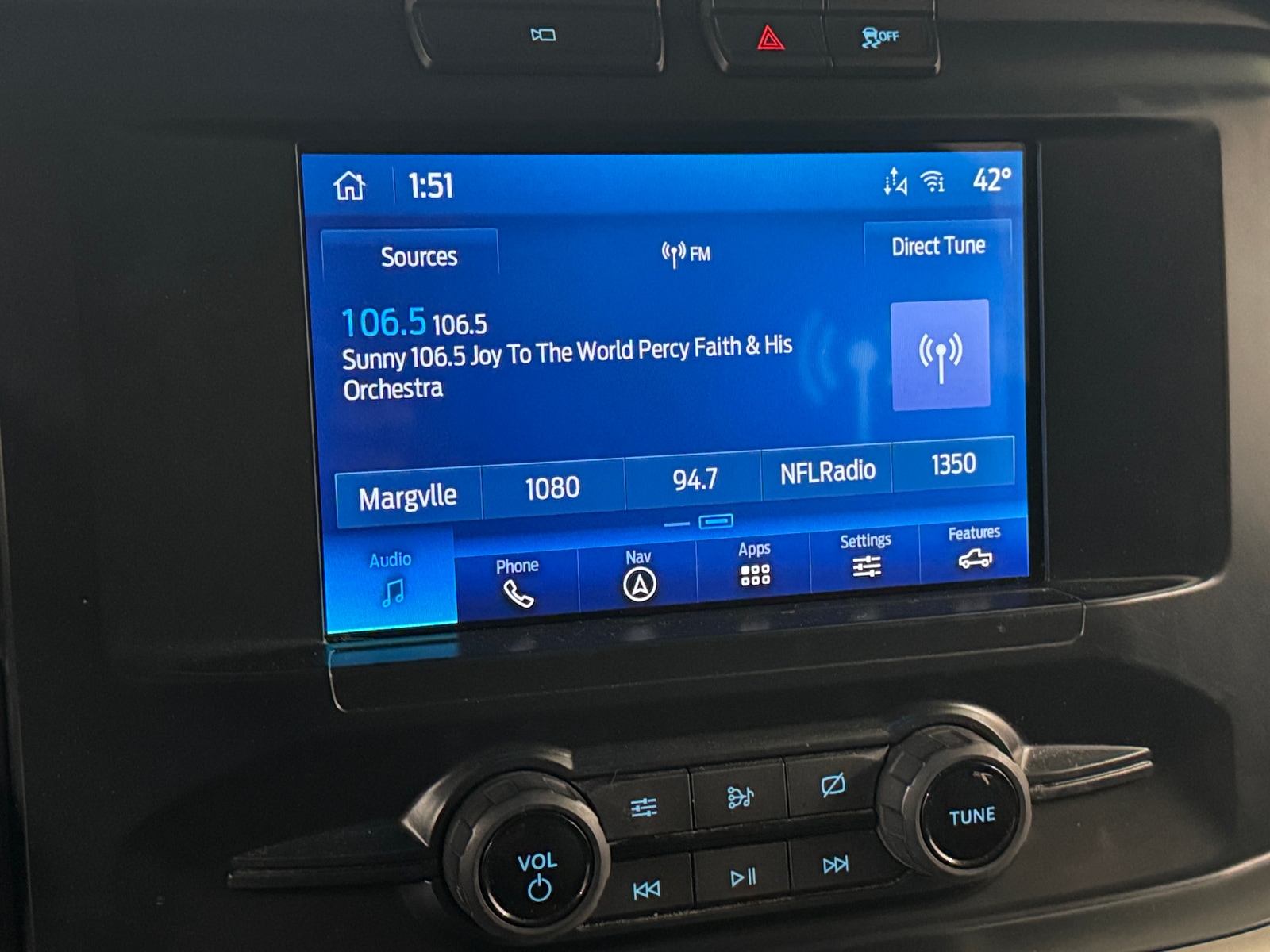 Thumbnail: 2021 Ford Econoline - 4