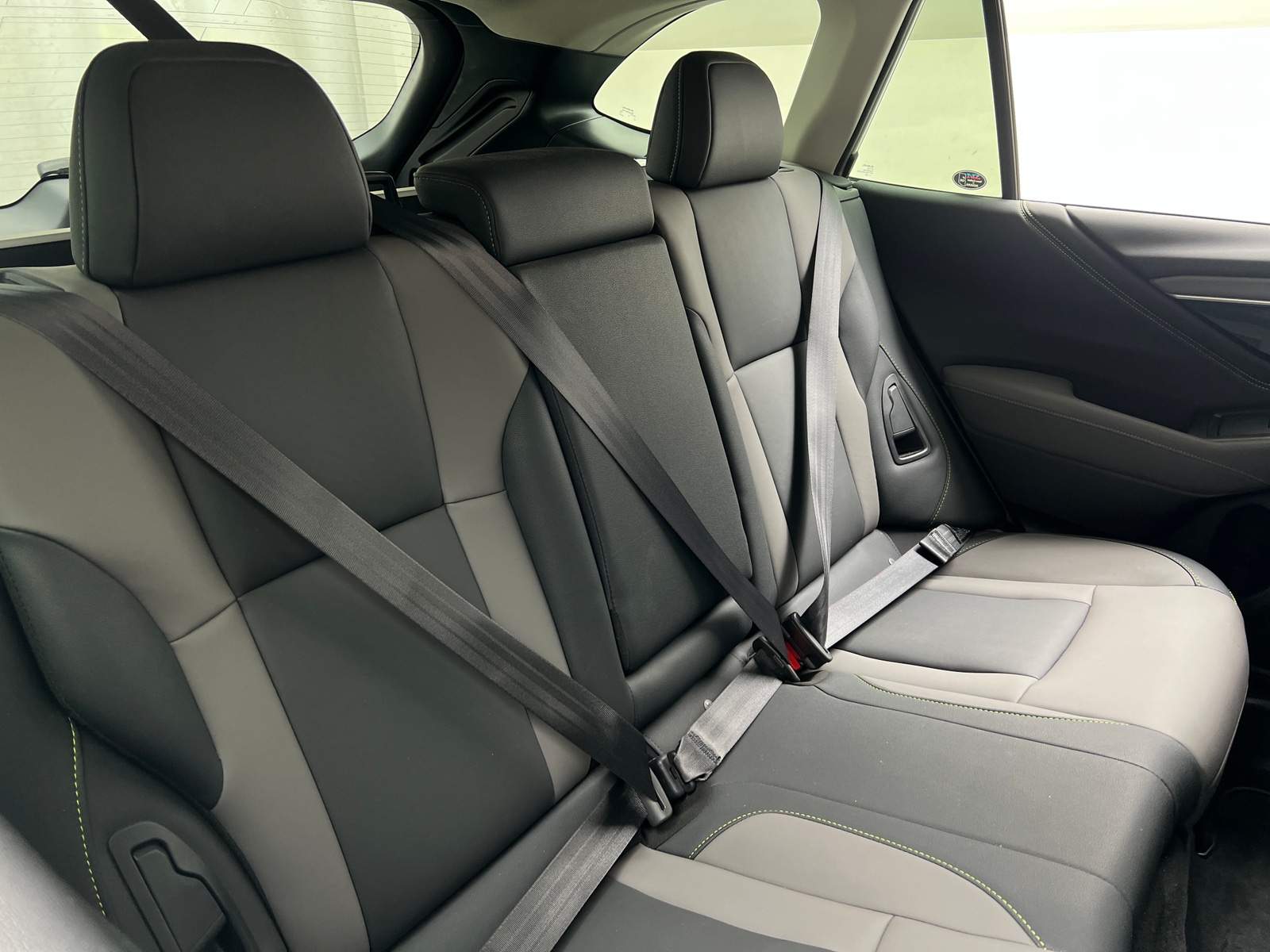 Thumbnail: 2022 Subaru Outback - 6