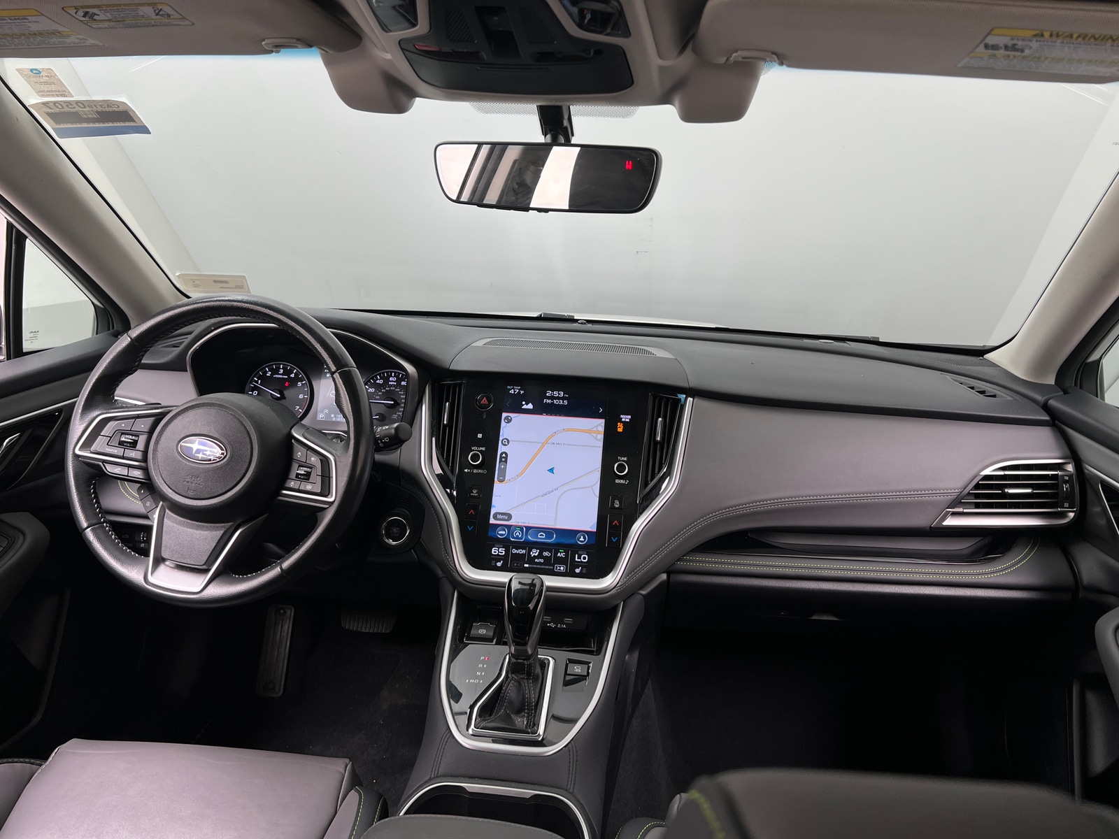 Thumbnail: 2022 Subaru Outback - 3