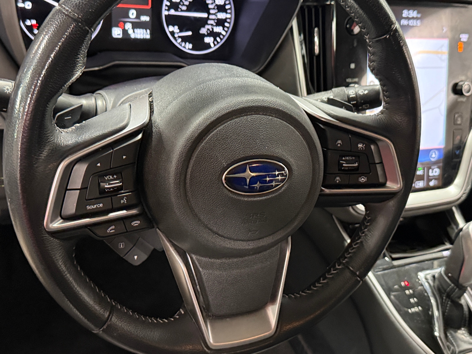 Thumbnail: 2022 Subaru Outback - 5