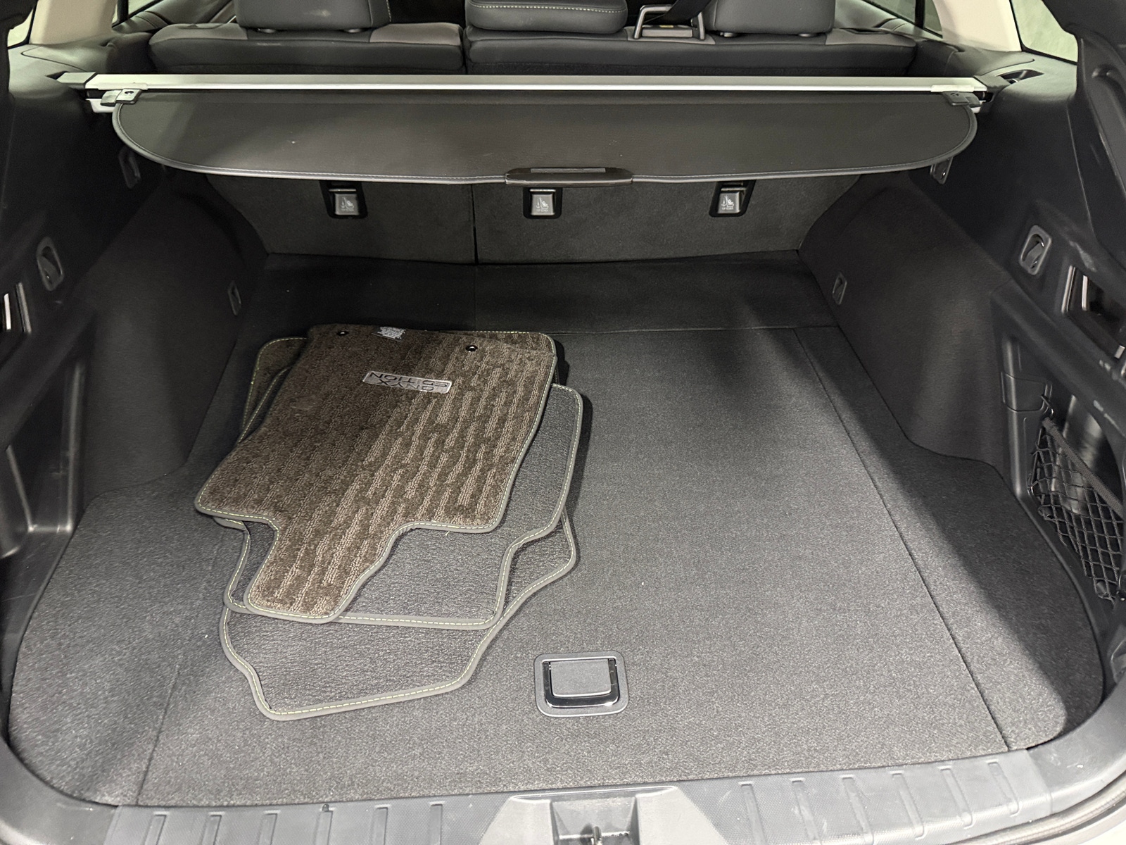 Thumbnail: 2022 Subaru Outback - 7