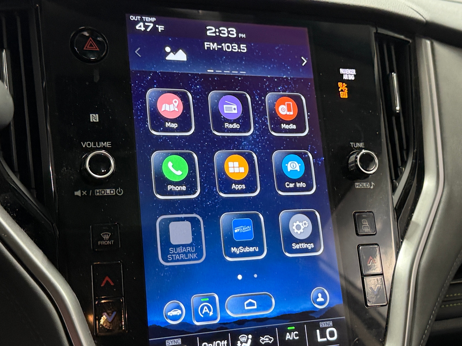 Thumbnail: 2022 Subaru Outback - 4