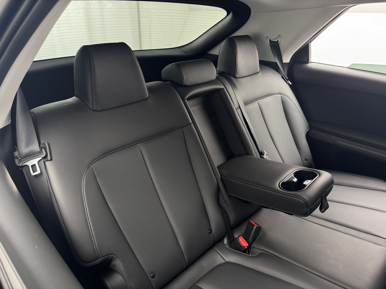 Thumbnail: 2023 Hyundai Ioniq 5 - 5