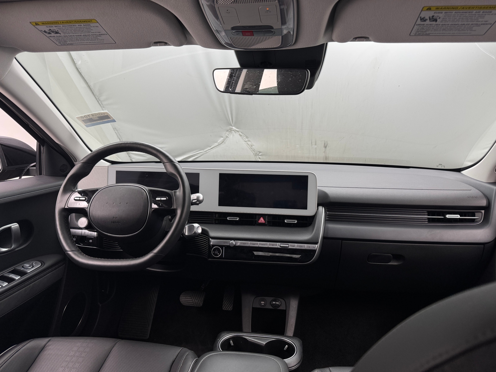 Thumbnail: 2023 Hyundai Ioniq 5 - 2