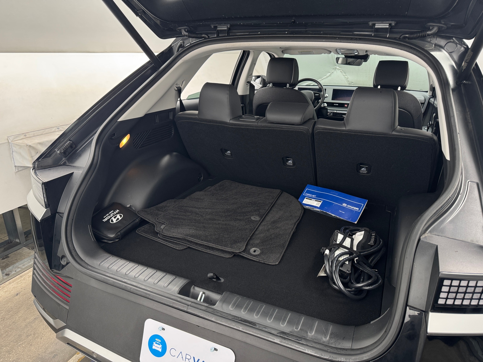 Thumbnail: 2023 Hyundai Ioniq 5 - 6