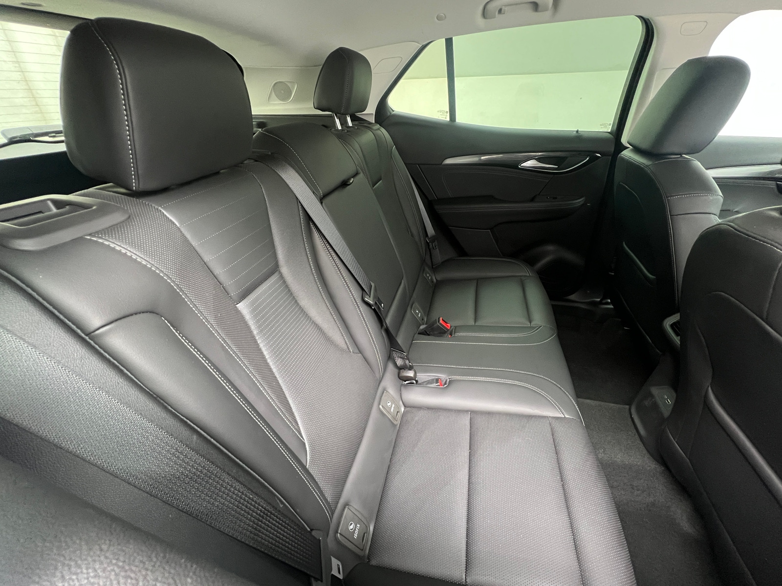 Thumbnail: 2024 Buick Envision - 5