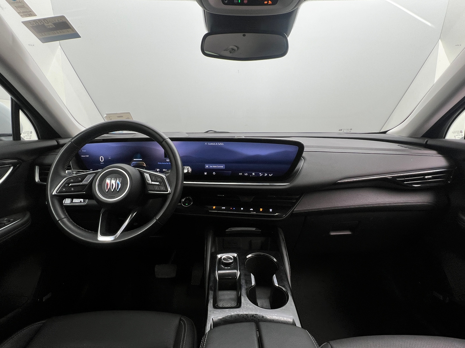 Thumbnail: 2024 Buick Envision - 2