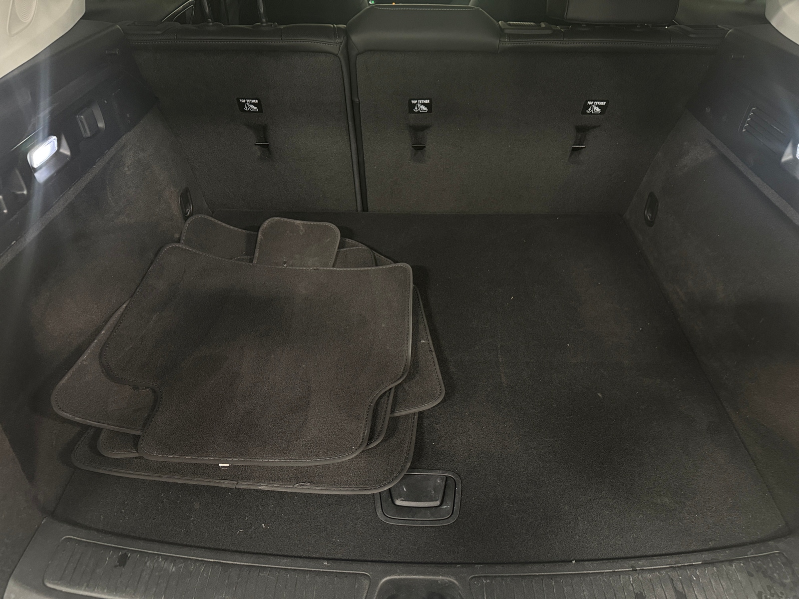 Thumbnail: 2024 Buick Envision - 6