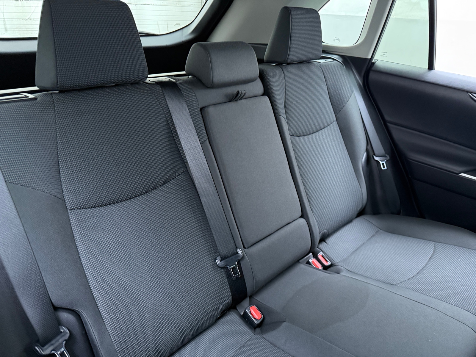 Thumbnail: 2023 Toyota RAV4 - 6