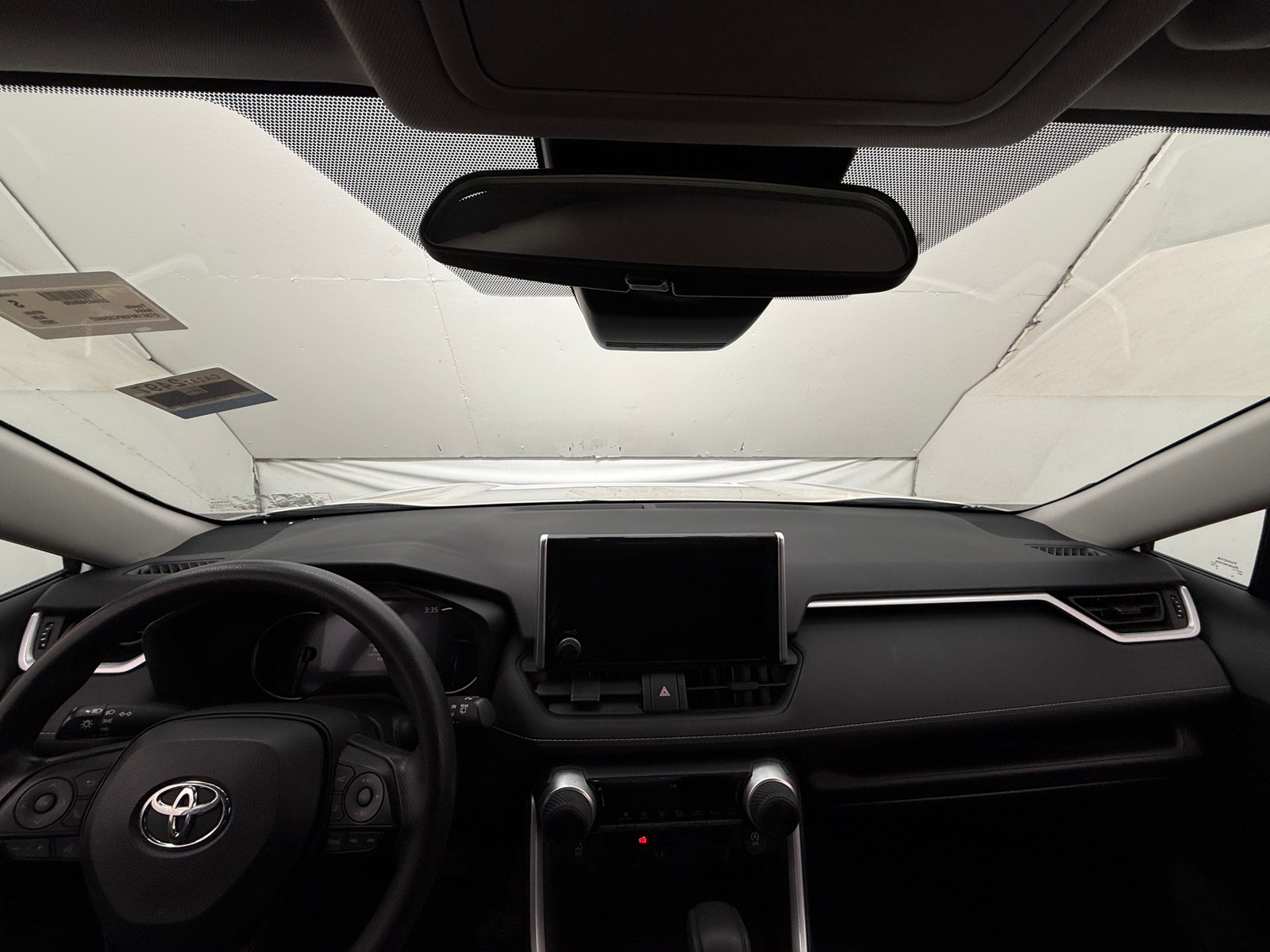 Thumbnail: 2023 Toyota RAV4 - 3