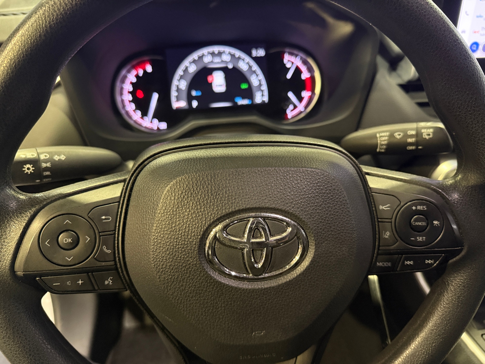 Thumbnail: 2023 Toyota RAV4 - 5