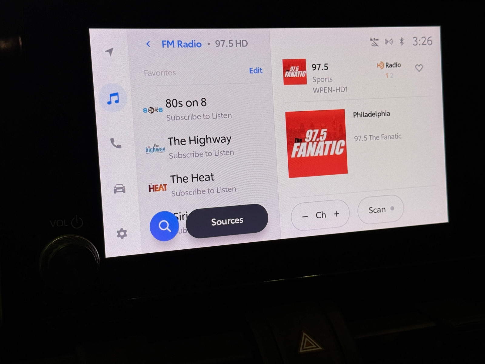Thumbnail: 2023 Toyota RAV4 - 4