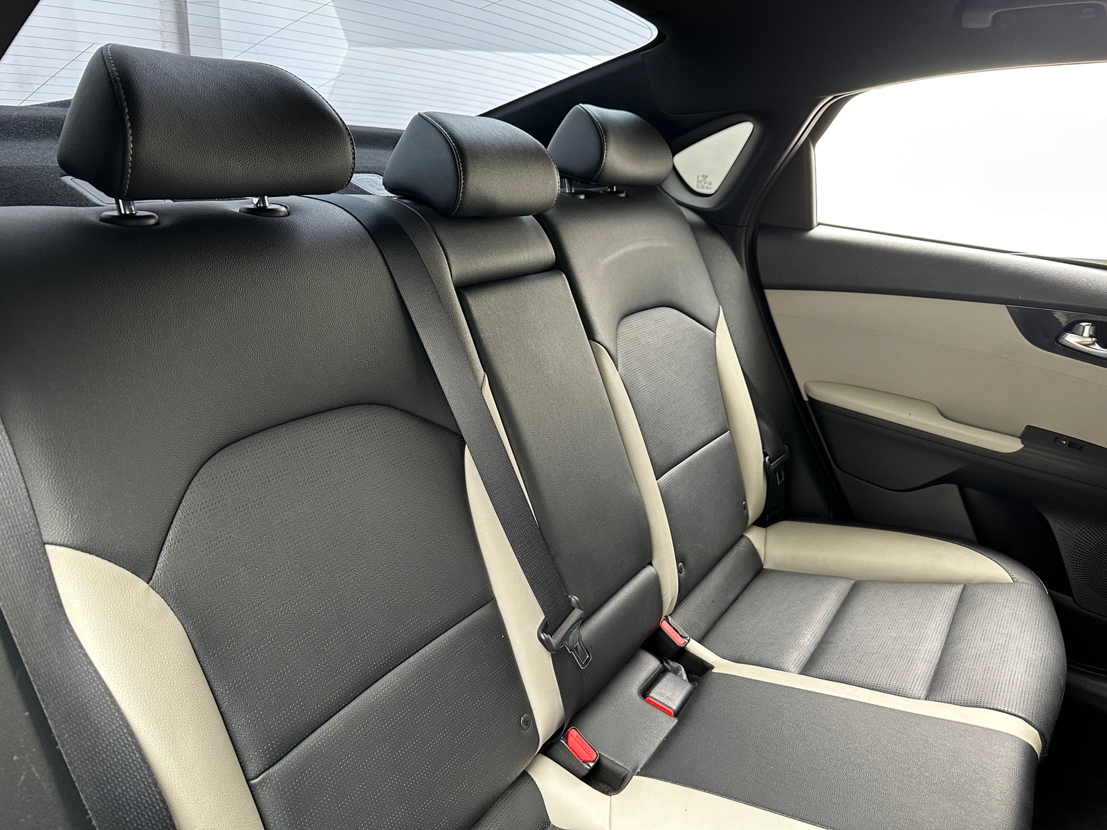 Thumbnail: 2020 Kia Forte - 5