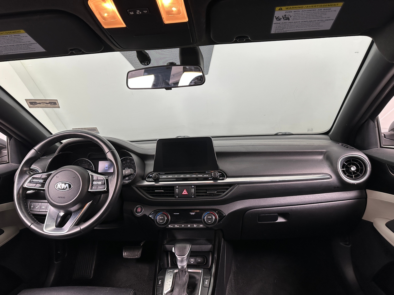 Thumbnail: 2020 Kia Forte - 2