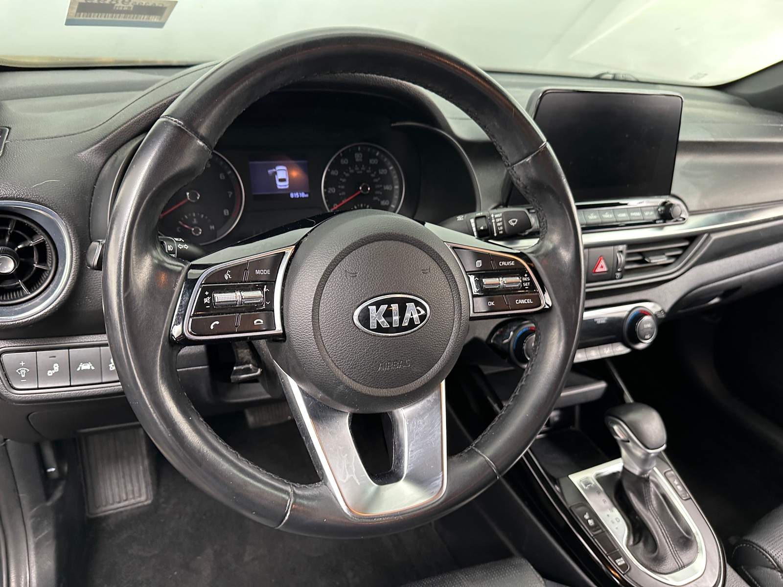 Thumbnail: 2020 Kia Forte - 4