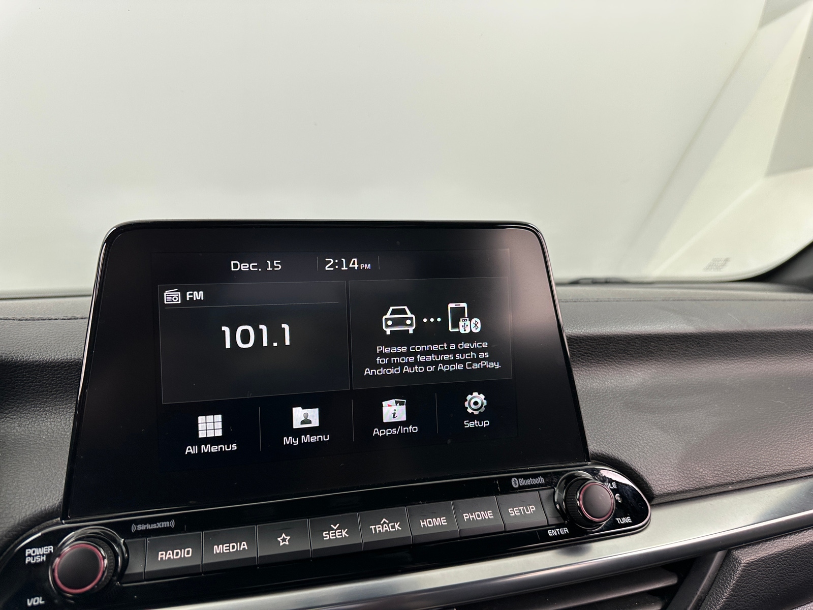 Thumbnail: 2020 Kia Forte - 3