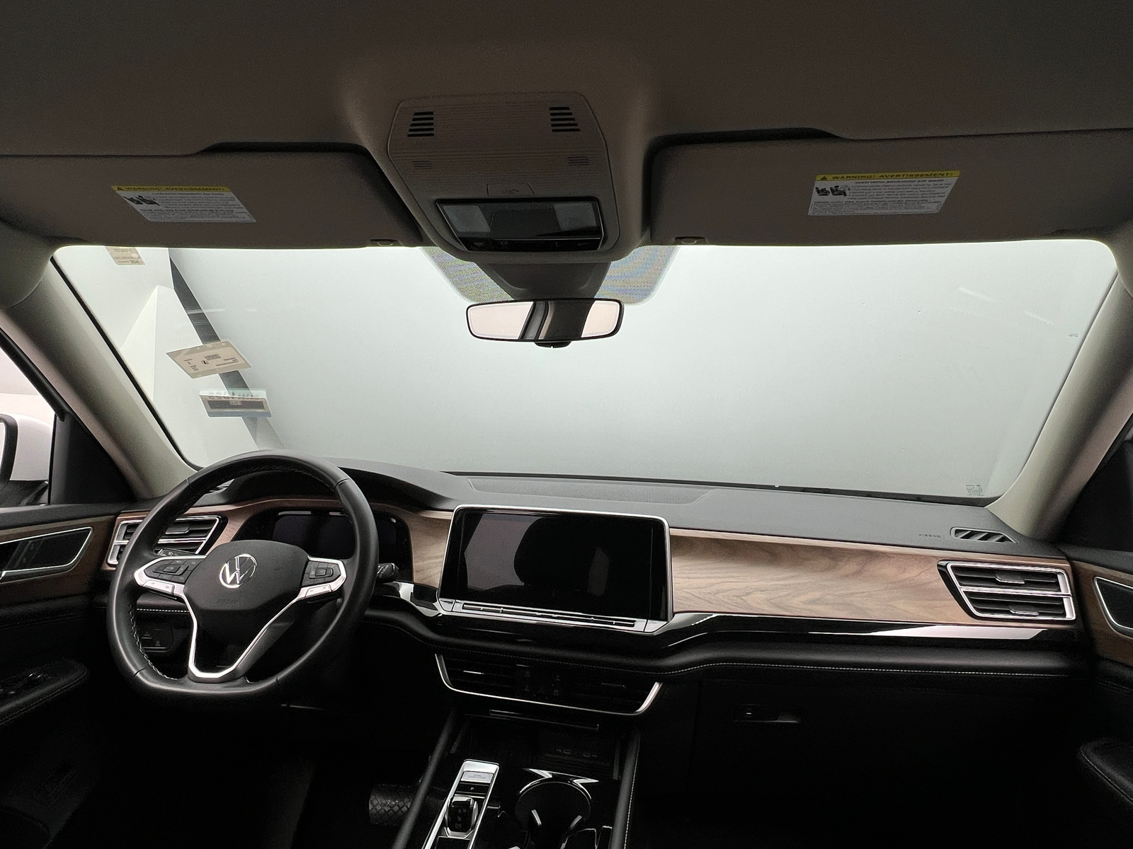 Thumbnail: 2025 Volkswagen Atlas - 2