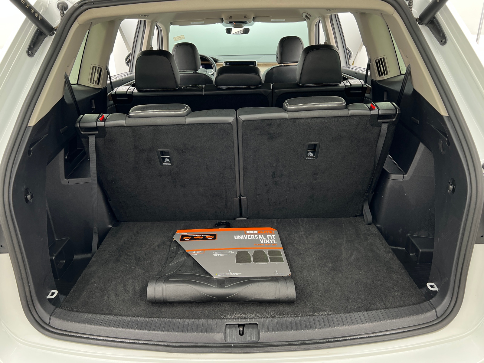 Thumbnail: 2025 Volkswagen Atlas - 6