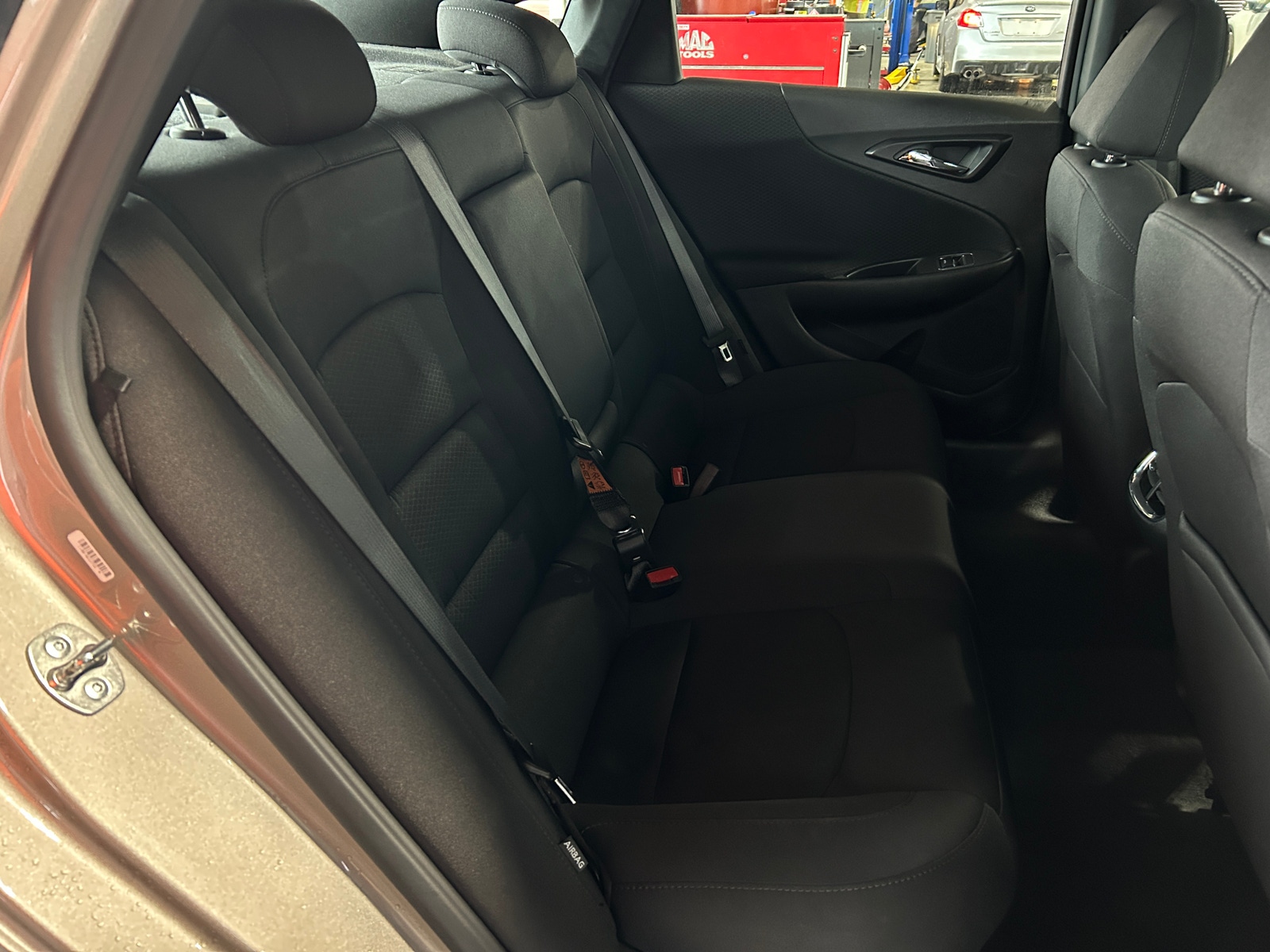 Thumbnail: 2024 Chevrolet Malibu - 6