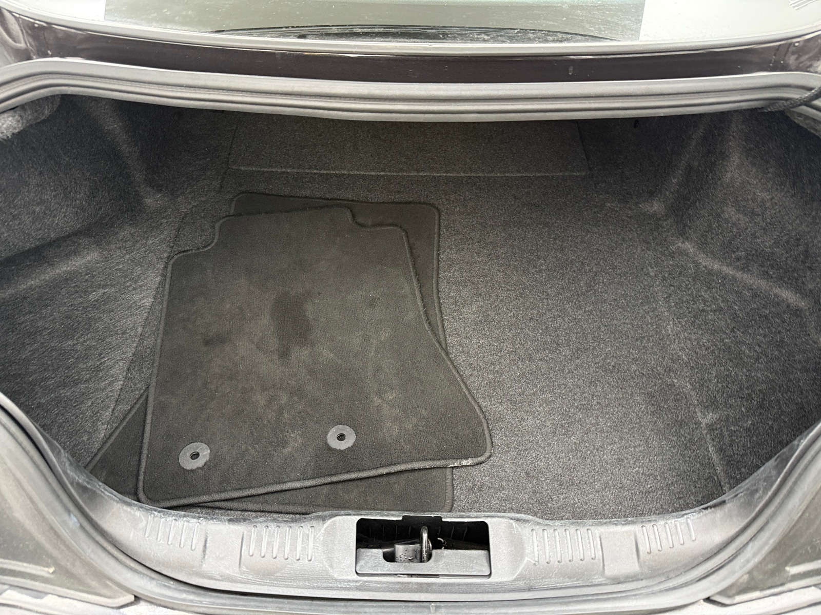 Thumbnail: 2023 Ford Mustang - 4