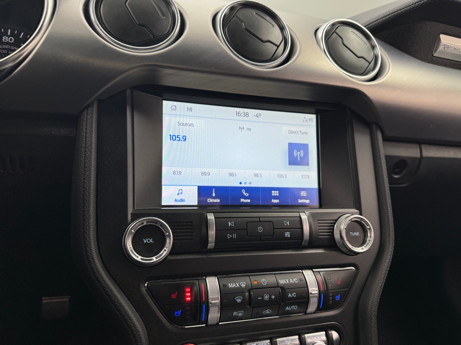 Thumbnail: 2023 Ford Mustang - 2