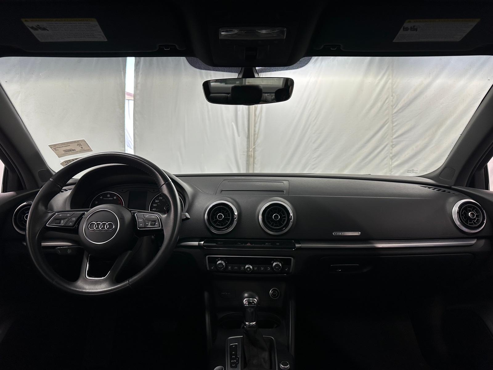 Thumbnail: 2018 Audi A3 - 2