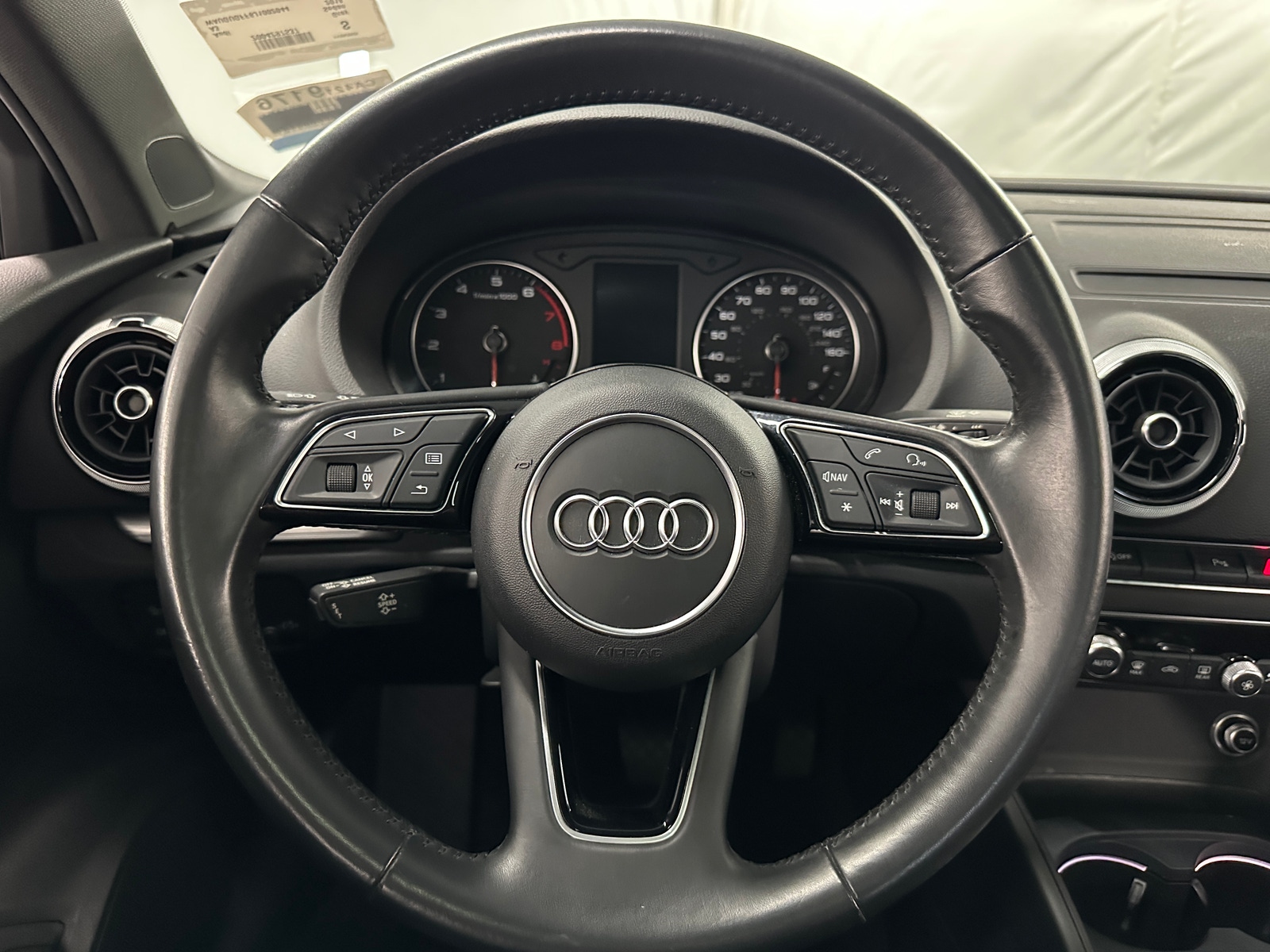 Thumbnail: 2018 Audi A3 - 4