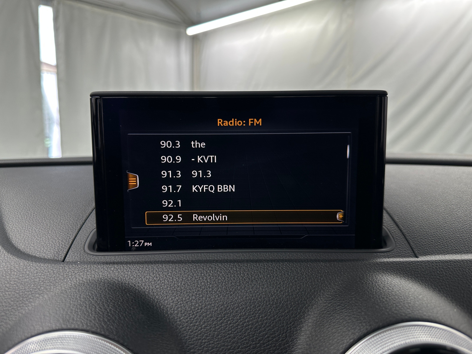 Thumbnail: 2018 Audi A3 - 3