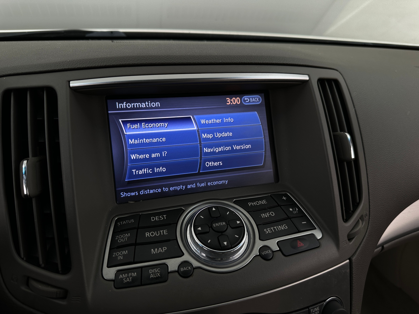 Thumbnail: 2012 INFINITI G37 - 3