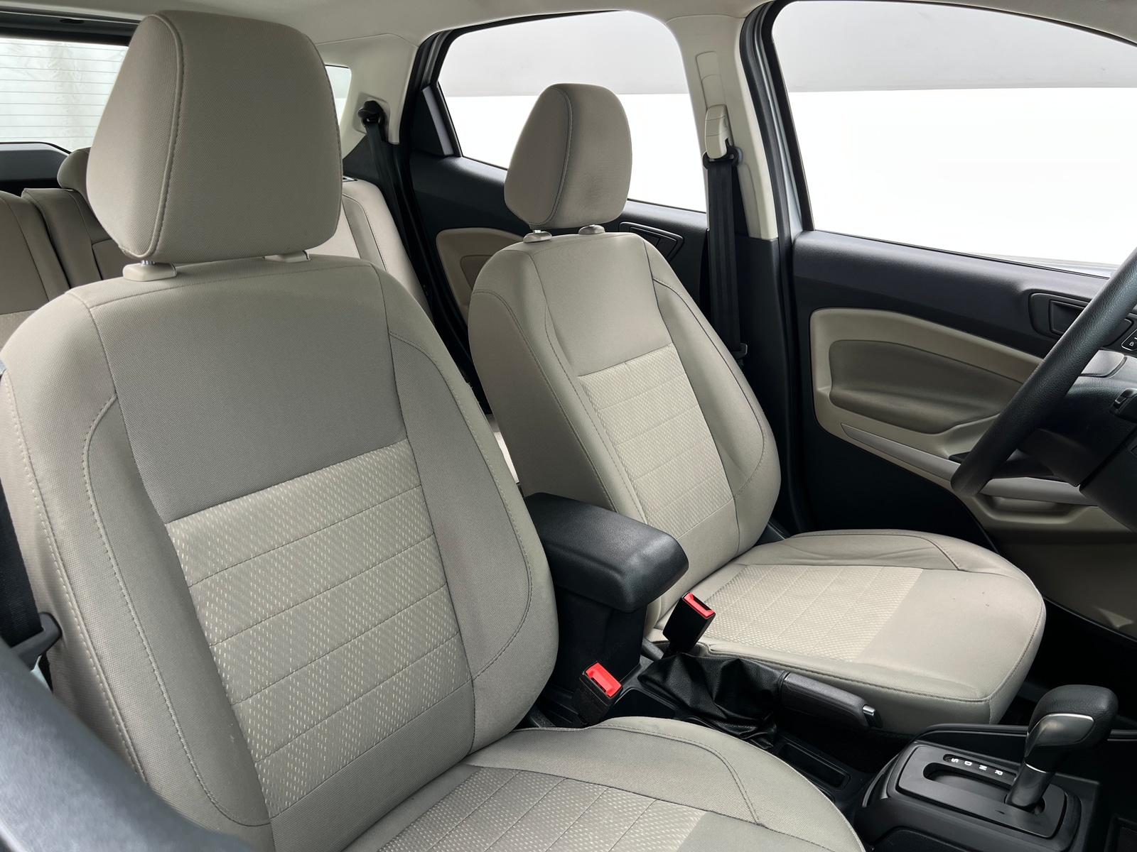 Thumbnail: 2021 Ford EcoSport - 2