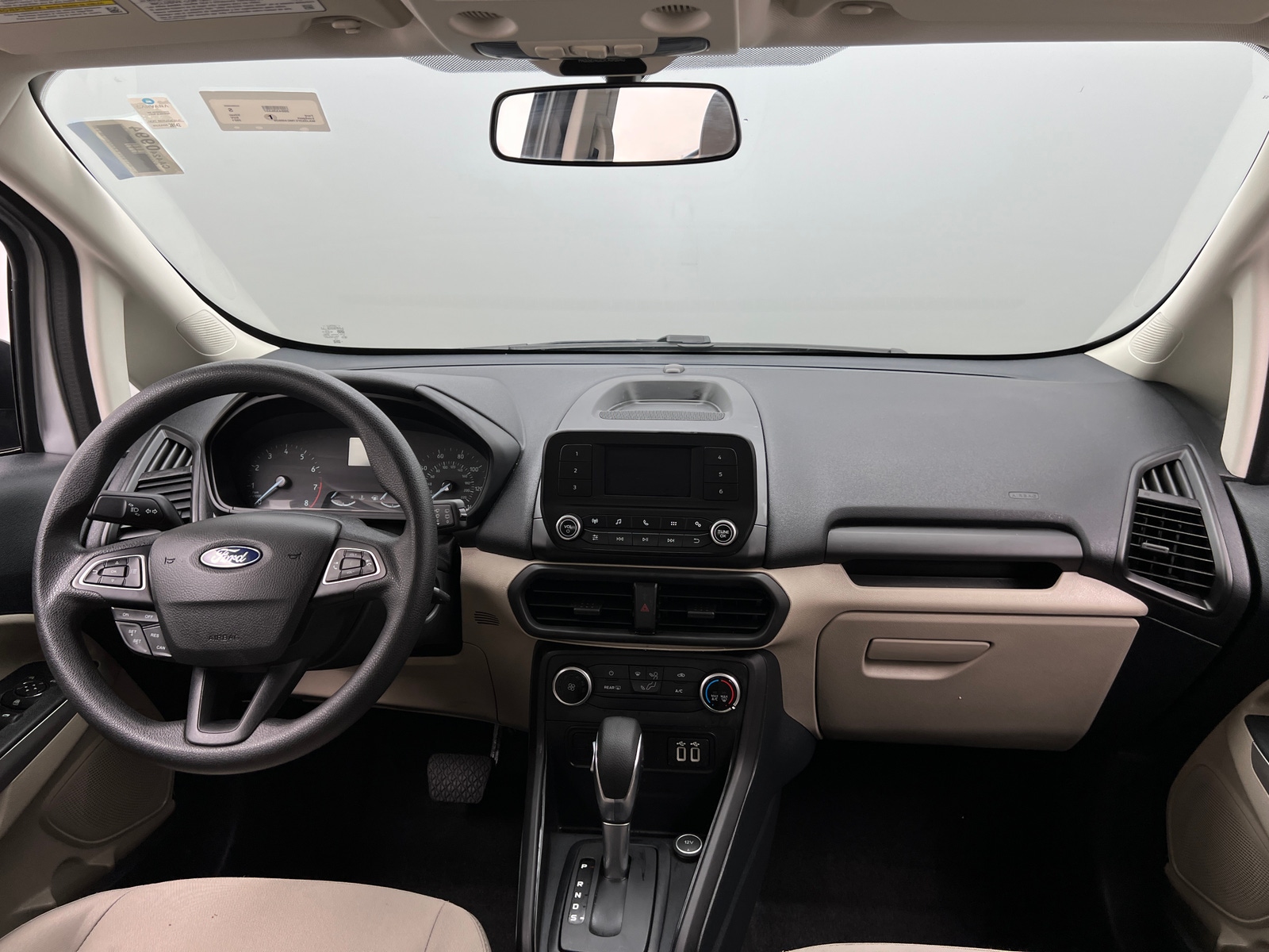 Thumbnail: 2021 Ford EcoSport - 3