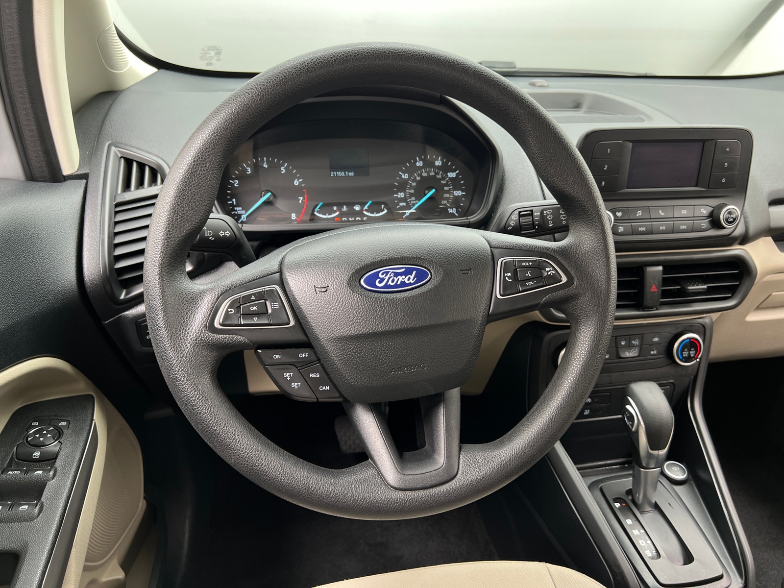 Thumbnail: 2021 Ford EcoSport - 5