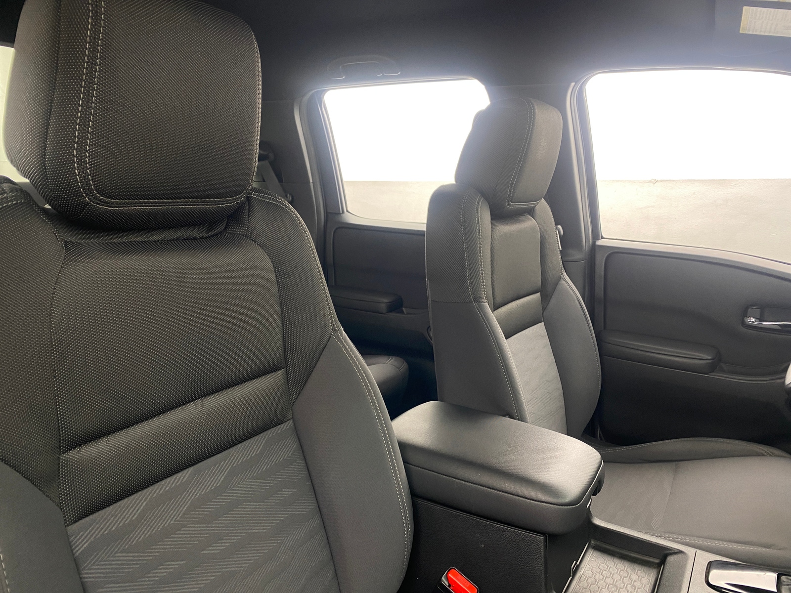 Thumbnail: 2023 Nissan Frontier - 2