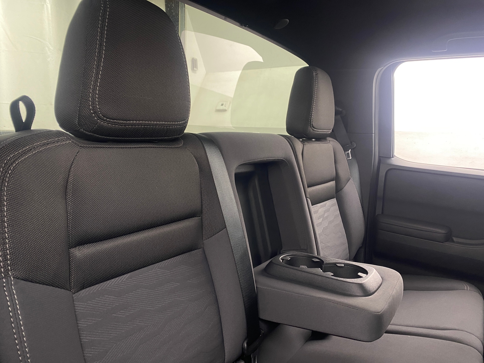 Thumbnail: 2023 Nissan Frontier - 6