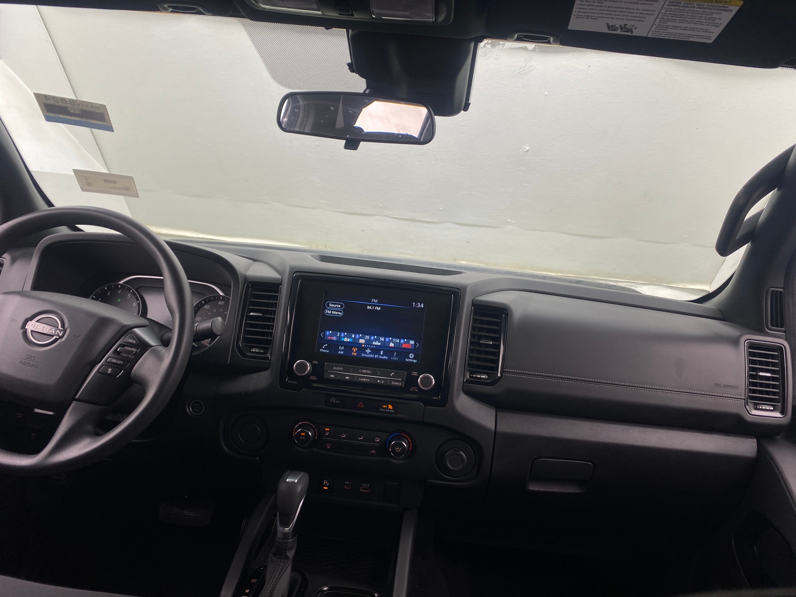 Thumbnail: 2023 Nissan Frontier - 3