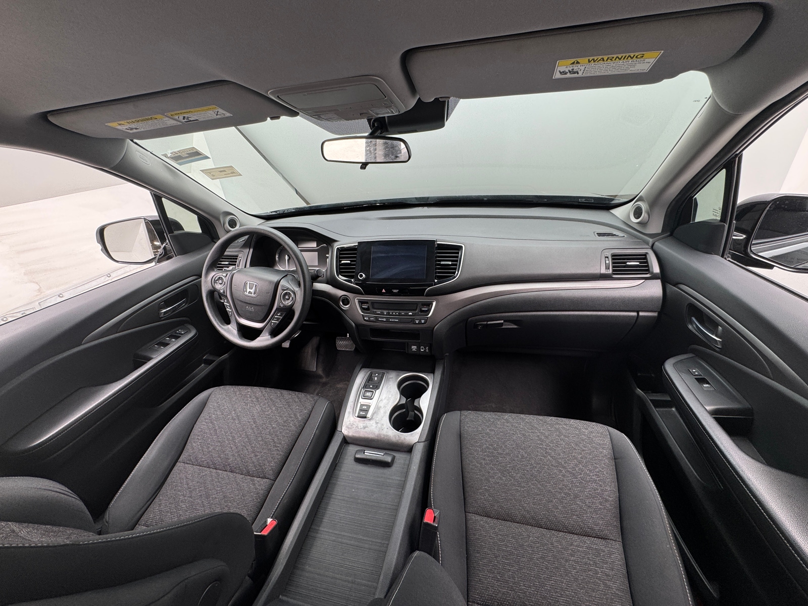 Thumbnail: 2021 Honda Ridgeline - 3