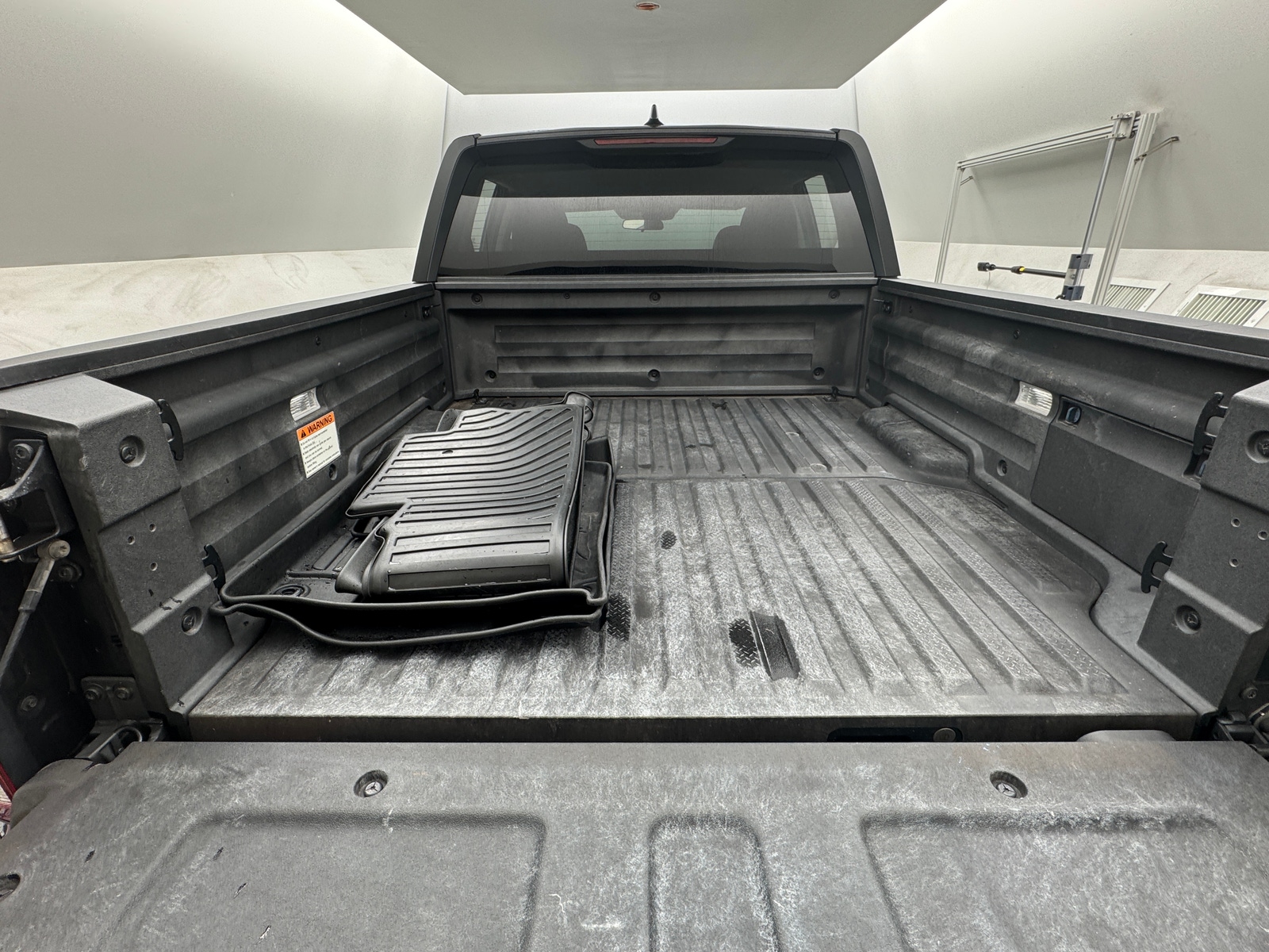 Thumbnail: 2021 Honda Ridgeline - 7