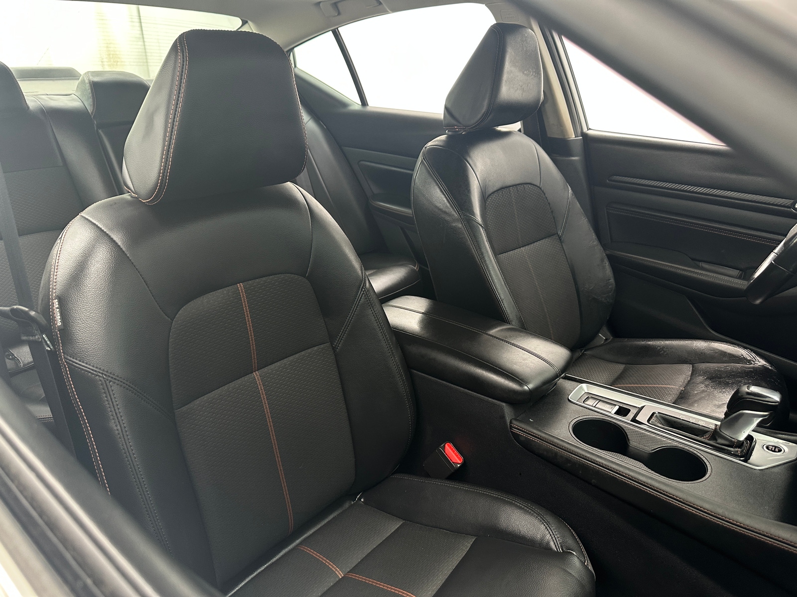 Thumbnail: 2019 Nissan Altima - 2