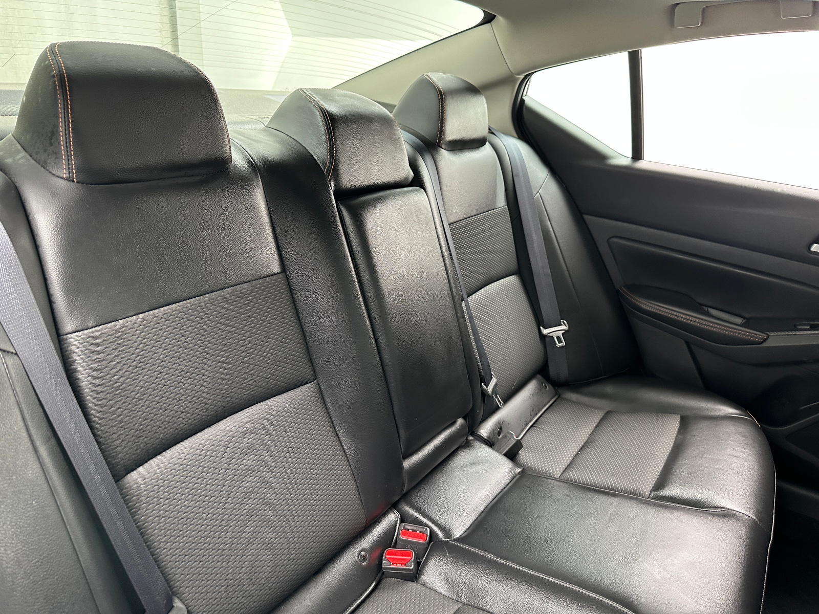 Thumbnail: 2019 Nissan Altima - 6