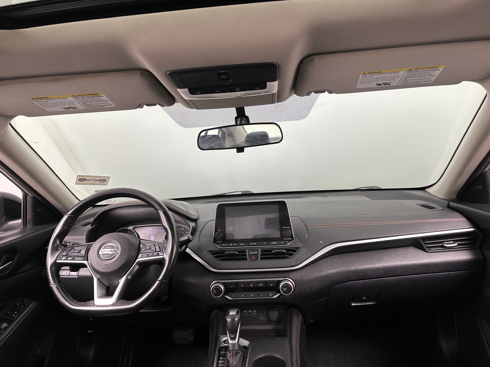 Thumbnail: 2019 Nissan Altima - 3