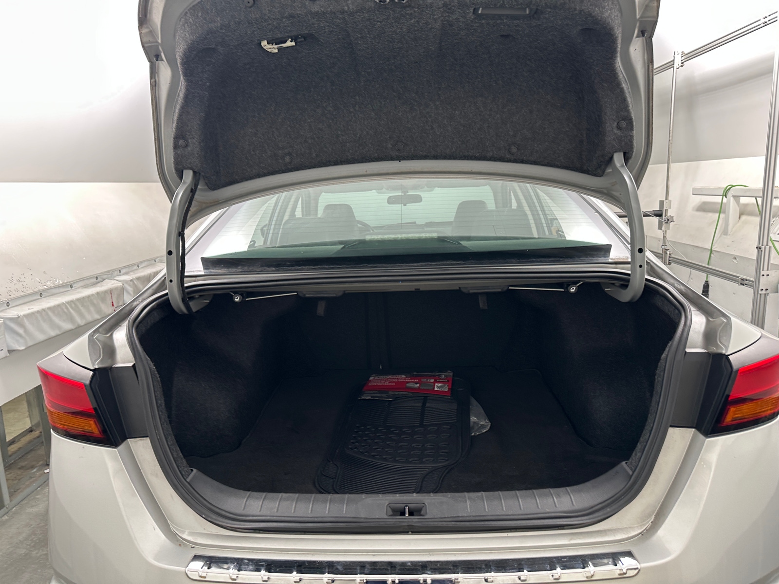 Thumbnail: 2019 Nissan Altima - 7