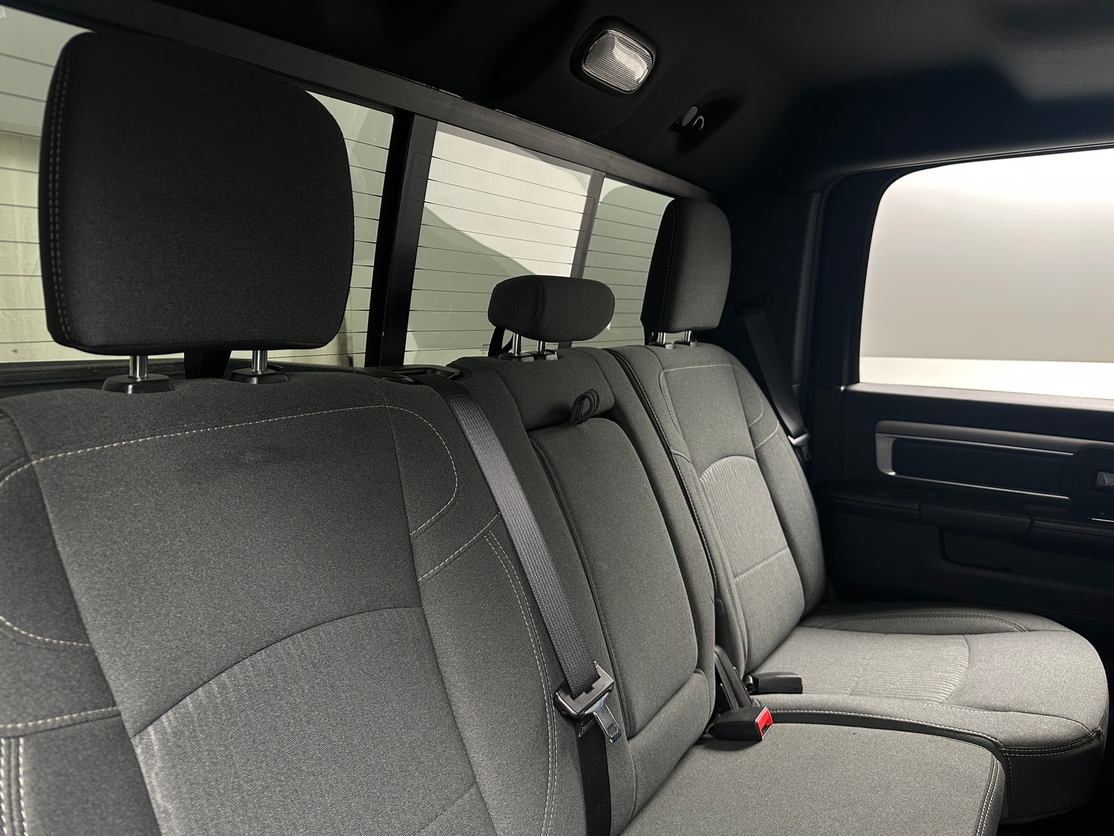 Thumbnail: 2022 RAM 1500 Classic - 6