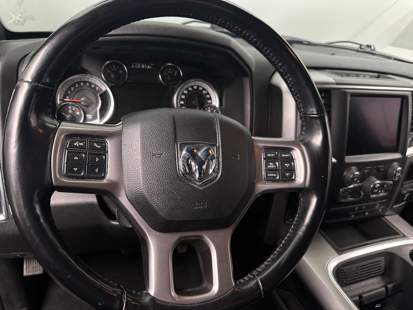 Thumbnail: 2022 RAM 1500 Classic - 5