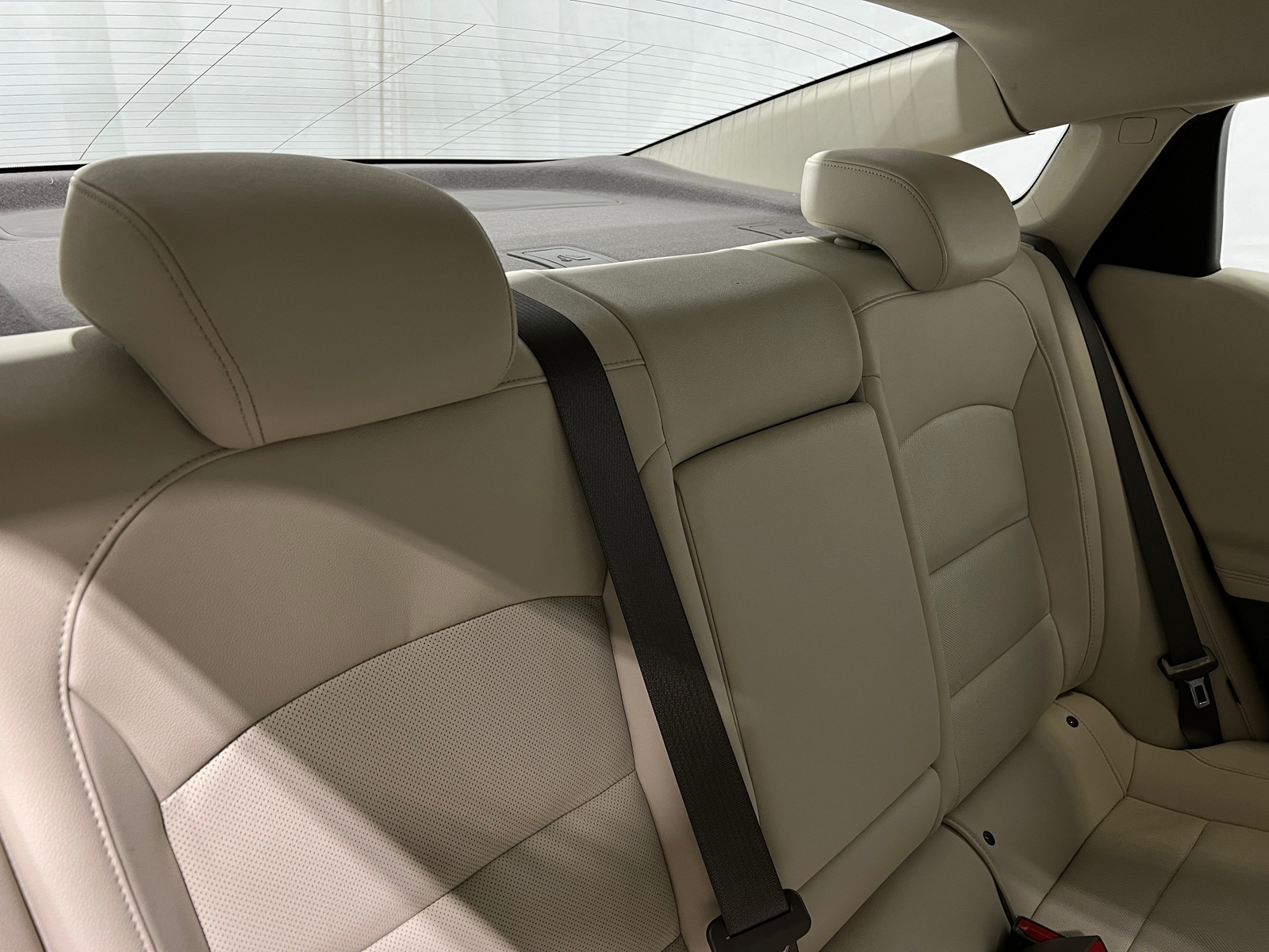 Thumbnail: 2024 Chevrolet Malibu - 5