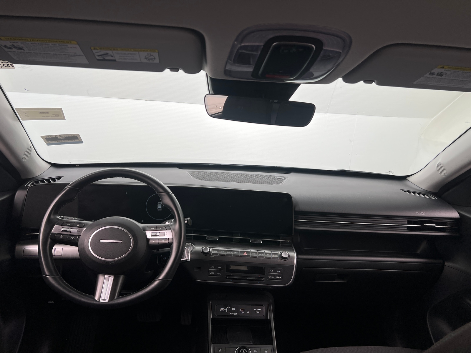 Thumbnail: 2024 Hyundai Kona - 3