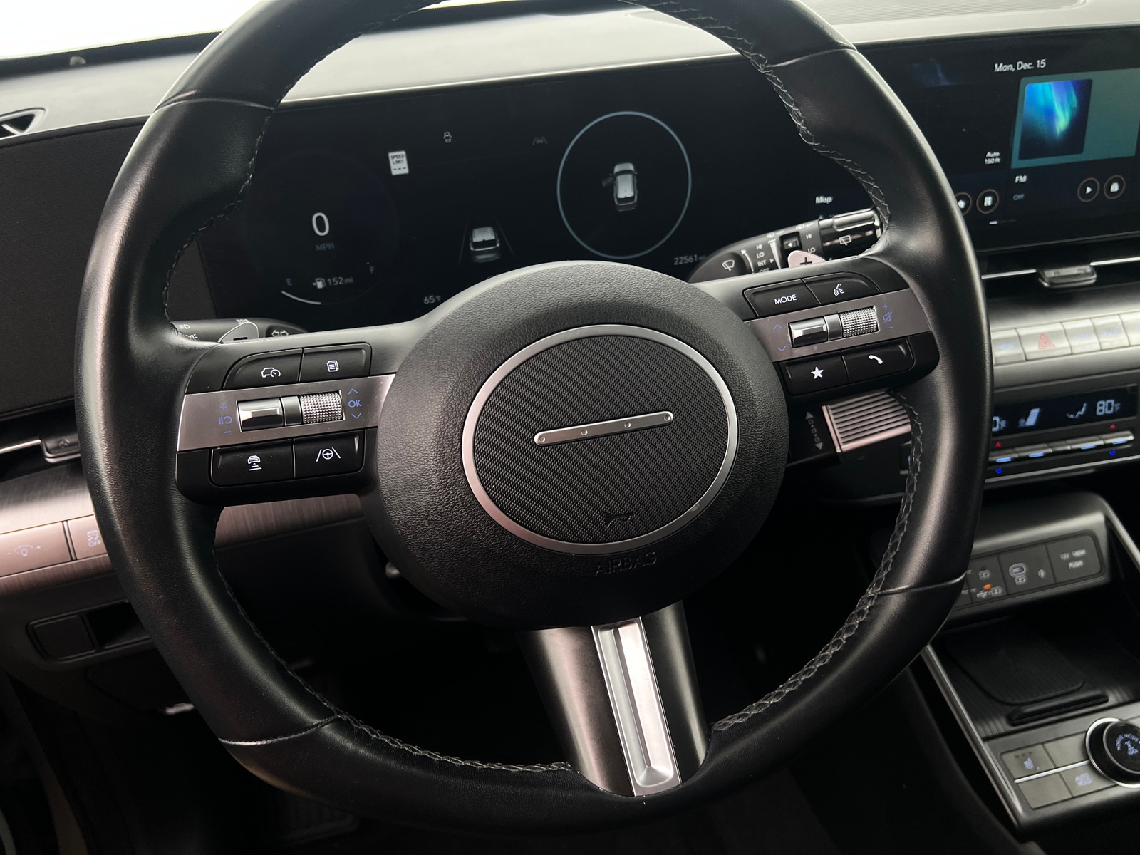 Thumbnail: 2024 Hyundai Kona - 5