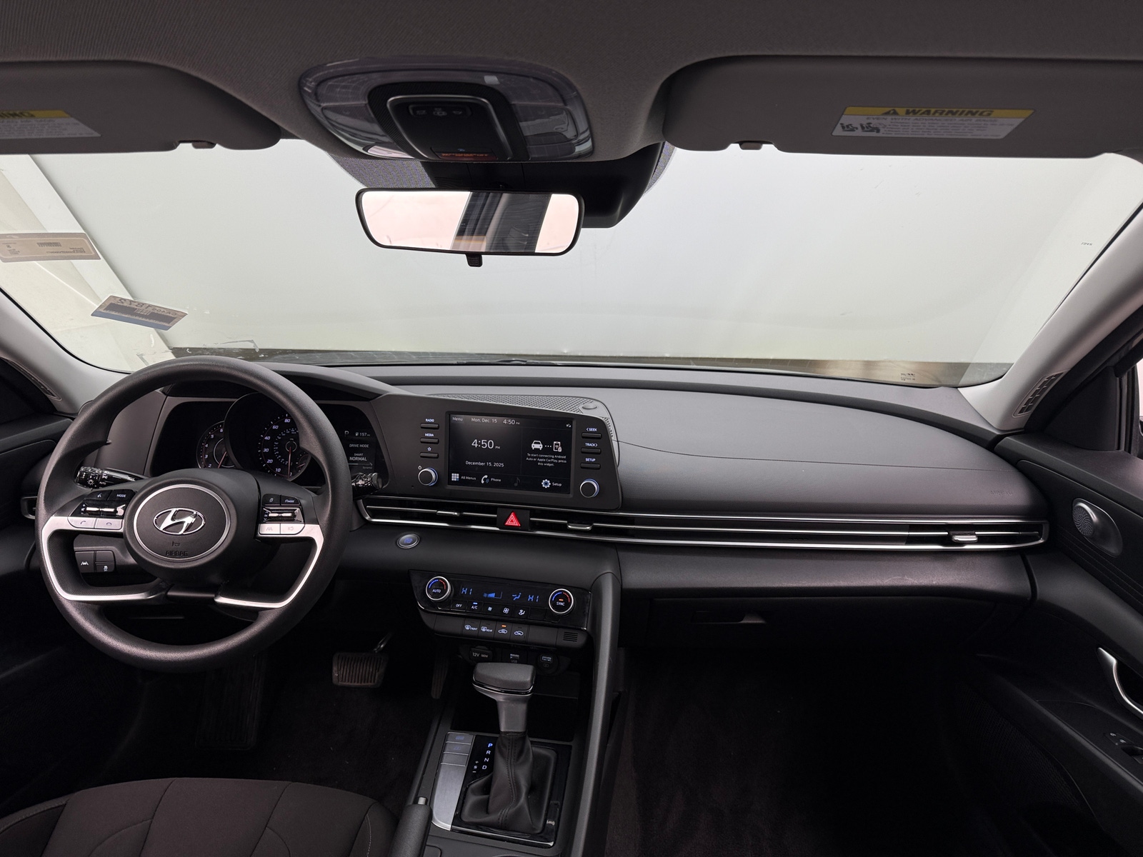 Thumbnail: 2023 Hyundai Elantra - 3