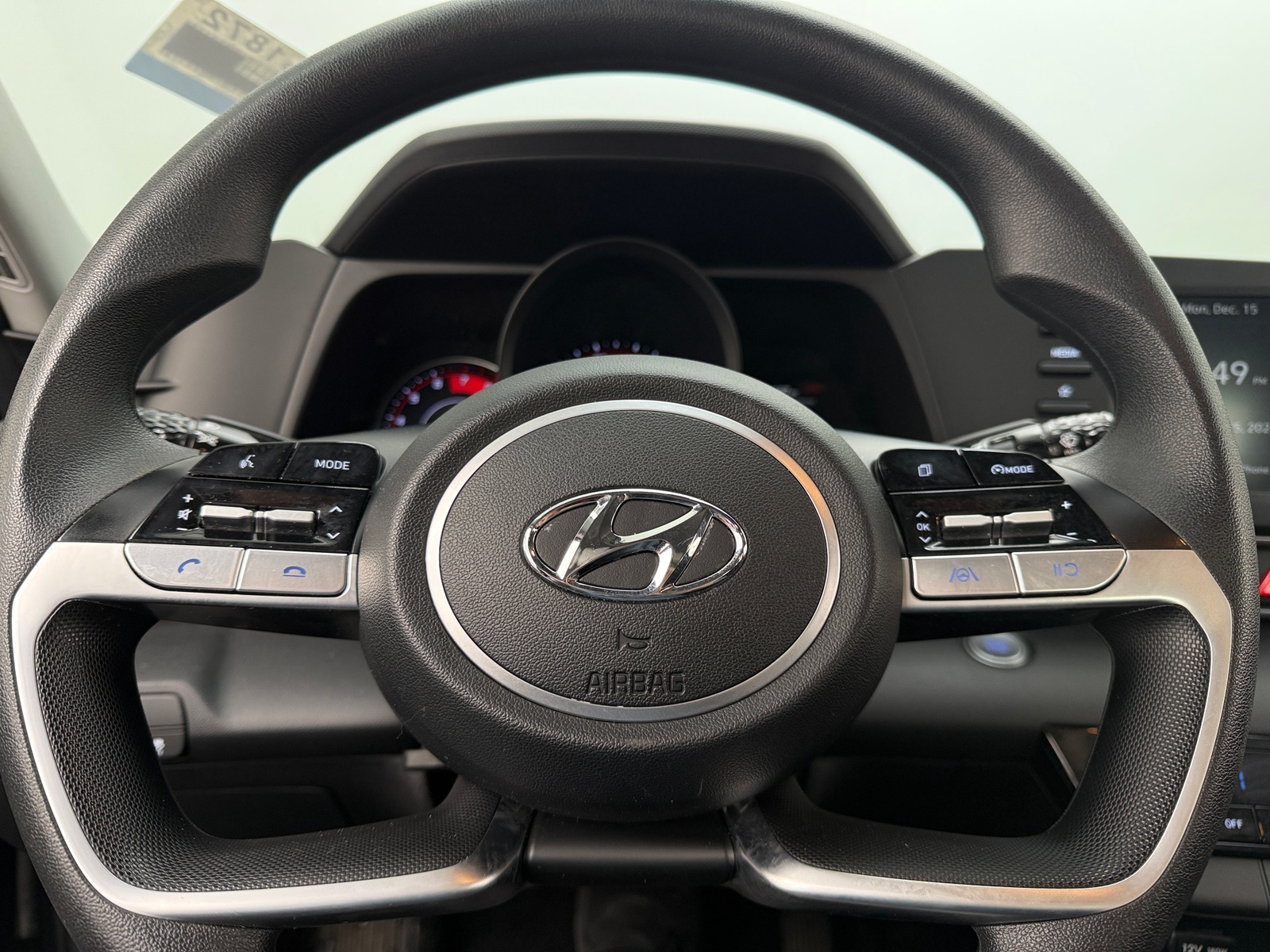 Thumbnail: 2023 Hyundai Elantra - 5