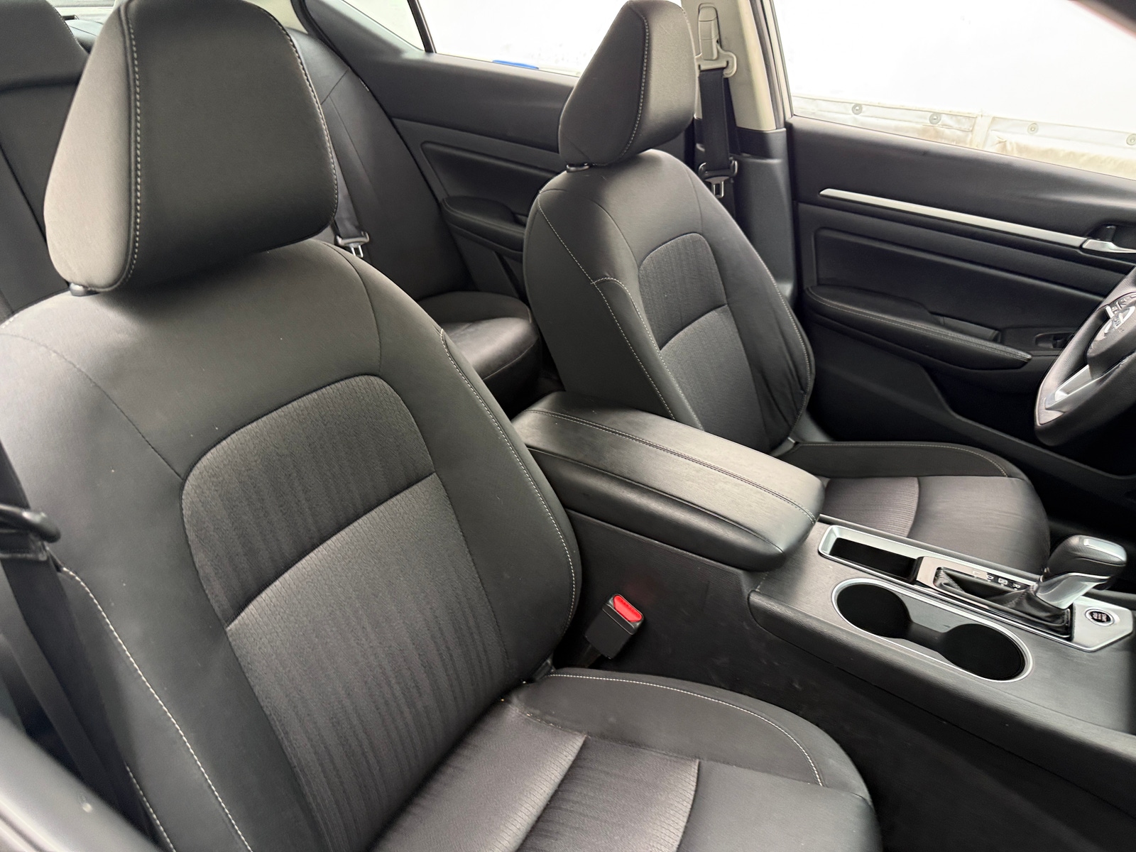 Thumbnail: 2022 Nissan Altima - 2